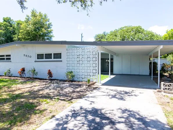5820 24th St W, Bradenton, FL 34207