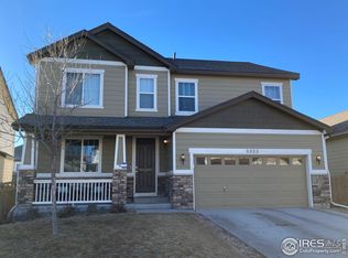 3323 Quicksilver Rd, Frederick, CO 80516