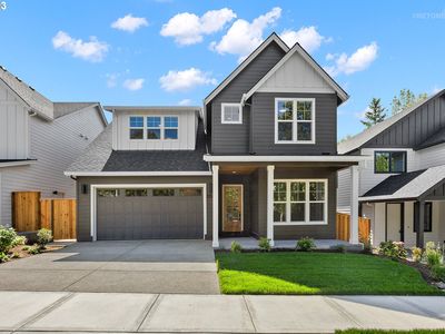 358 NW Camp Ireland St, Hillsboro, OR, 97124