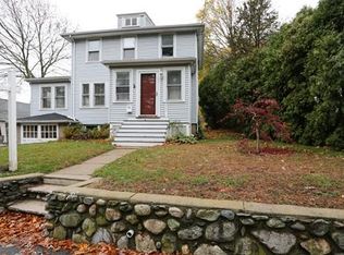 275 Broad Meadow Rd, Needham, MA 02492