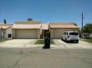 2783 S Karla Dr, Yuma, AZ 85365