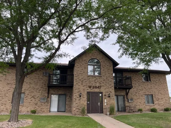 W2649 Barney Ct APT 8, Appleton, WI 54915