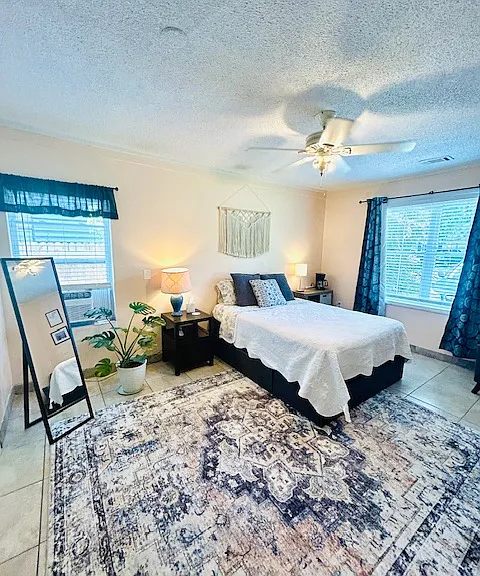 Main bedroom