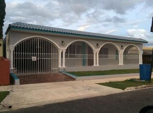 F47 Calle 17, Bayamon, PR 00957