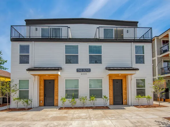 Olive, 6430 N Montana Ave #304, Portland, OR 97217