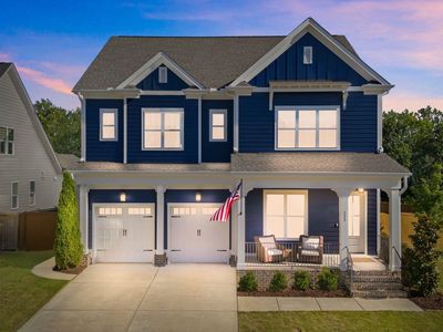 333 Tumbling River Dr, Wendell, NC, 27591