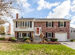 34 Wood Ln, Maynard, MA 01754