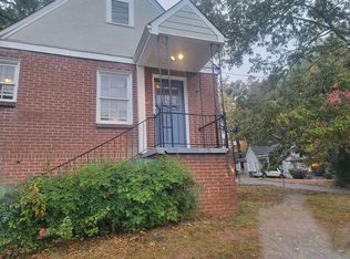 1364 Carnegie Ave East Point, GA 30344, Atlanta, GA 30344