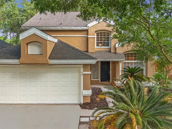 5120 Mystic Point Ct, Orlando, FL 32812
