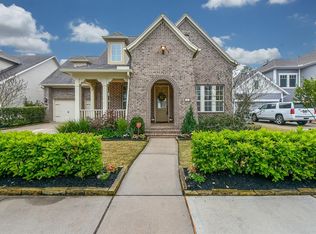 50 W Sawyer Ridge Dr, Spring, TX 77389