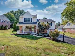 612 Kennerly Rd, Springfield, PA 19064