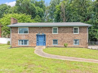 10917 Sonja Dr, Concord, TN 37934