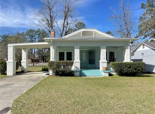 801 Magnolia St, Waycross, GA 31501