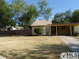 140 Placid Dr #1, San Antonio, TX 78228