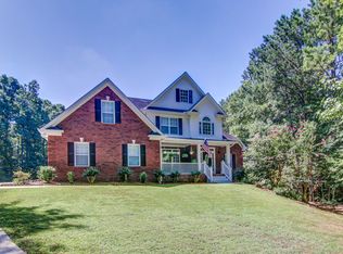 75 Wildcat Creek Dr, Covington, GA 30016