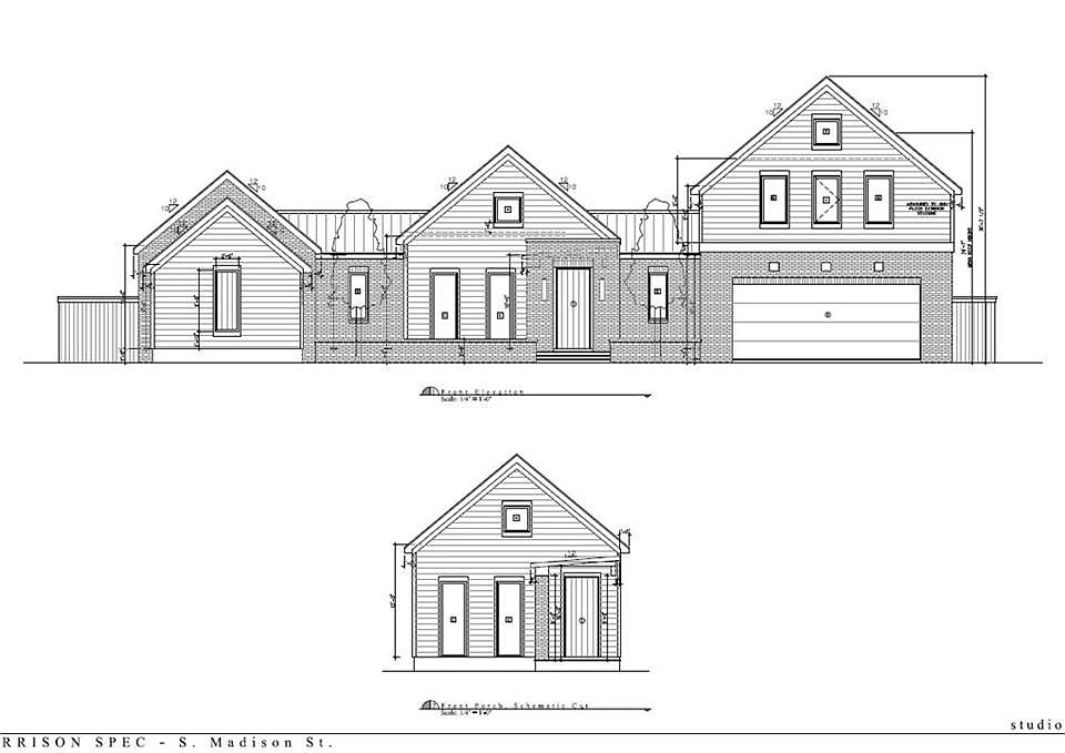 1st image of 909 S Madison St
