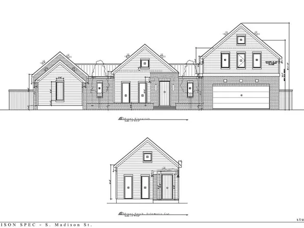 909 S Madison St, Covington, LA 70433