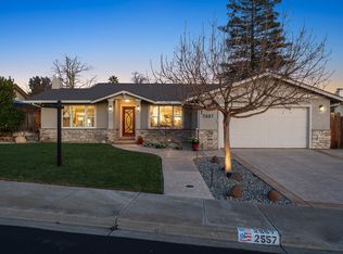 2557 Harewood Dr, Livermore, CA 94551