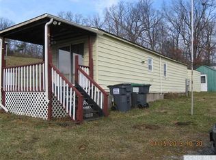 45 Hull Rd, Elizaville, NY 12523