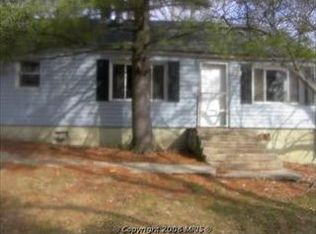 9528 Temple Hill Rd, Clinton, MD 20735