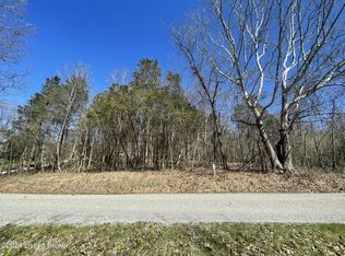 0 Benson Creek Rd, Lawrenceburg, KY 40342