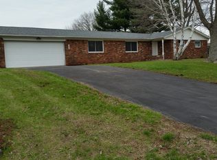 1836 N Michael Dr, Marion, IN 46952