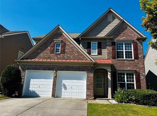 827 Poplar Ter, Canton, GA 30115