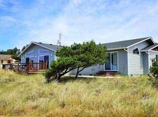 2709 NW Convoy Way, Waldport, OR