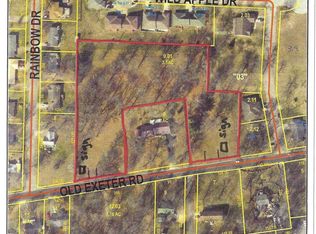 703 Old Exeter Rd, Cassville, MO 65625