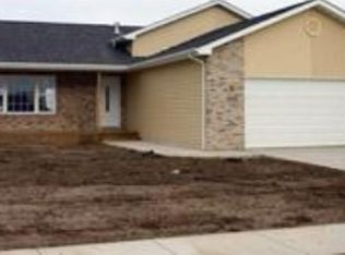 6756 W 157th Pl, Lowell, IN 46356