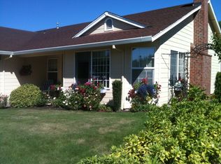 1549 SW Fellows St, McMinnville, OR 97128