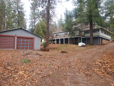 24645 State Highway 88, Pioneer, CA, 95666