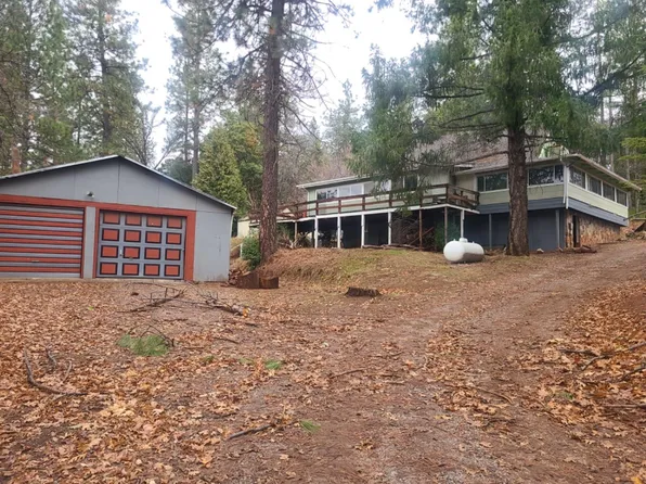 24645 State Highway 88, Pioneer, CA 95666