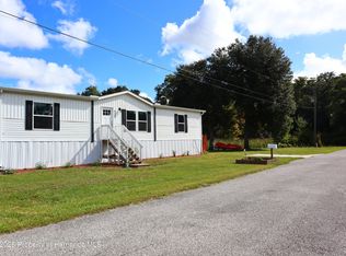 6443 Finance Ave, Weeki Wachee, FL 34607