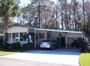 38 Cedar In The Wood, Port Orange, FL 32129
