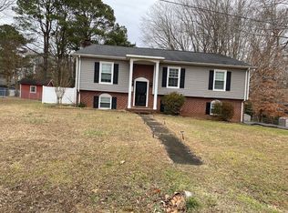 3705 Pfost Ave, Prince George, VA 23875