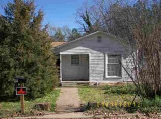 301 S Bradford St, Overton, TX 75684