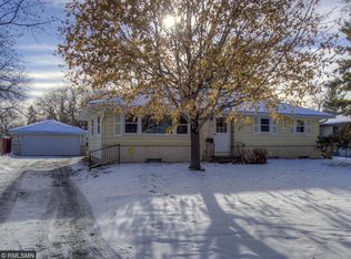 4613 66th Ave N, Brooklyn Center, MN 55429