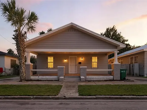 1303 E 26th Ave, Tampa, FL 33605