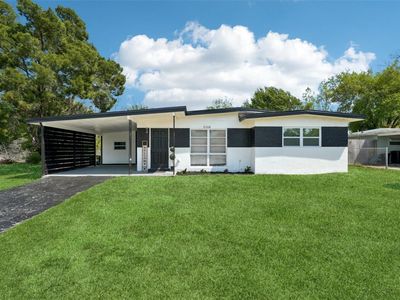 5108 Tangelo Dr, New Port Richey, FL, 34652
