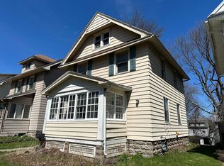 768 Flower City Park, Rochester, NY 14615