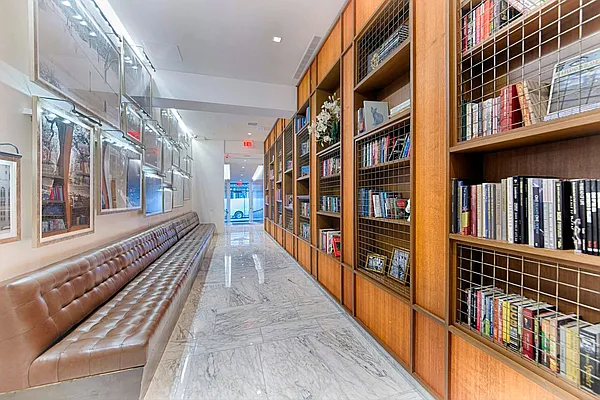 Rented by Sotheby's International Realty | media 11