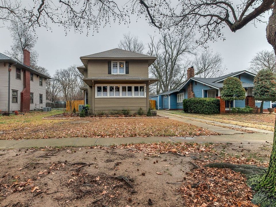 533 S Lahoma Ave, Norman, OK 73069 Zillow