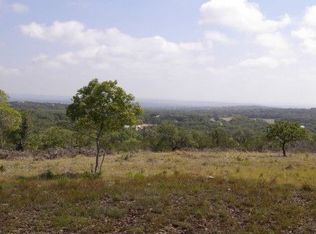 1567 Spring Branch Rd, Spring Branch, TX 78070