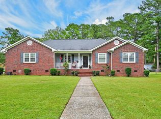 1810 Dorchester Dr, Albany, GA 31721