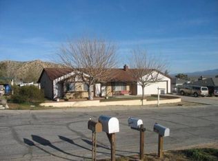 39546 162nd St E, Palmdale, CA 93591