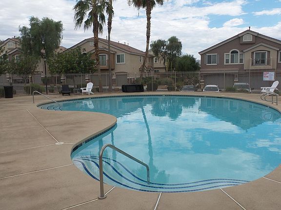 5th image of 6496 Clara Bow Ave Unit 103
