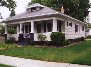 1809 Fairmount St, Wausau, WI 54403