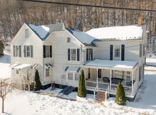14600 Buchanan Trl W, Mercersburg, PA 17236