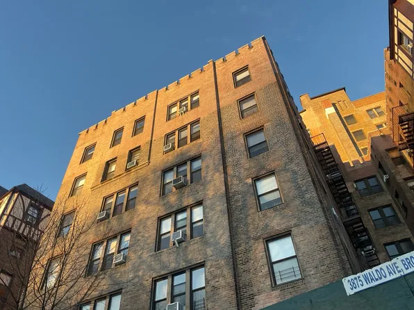 3875 Waldo Ave APT 5T, Bronx, NY 10463